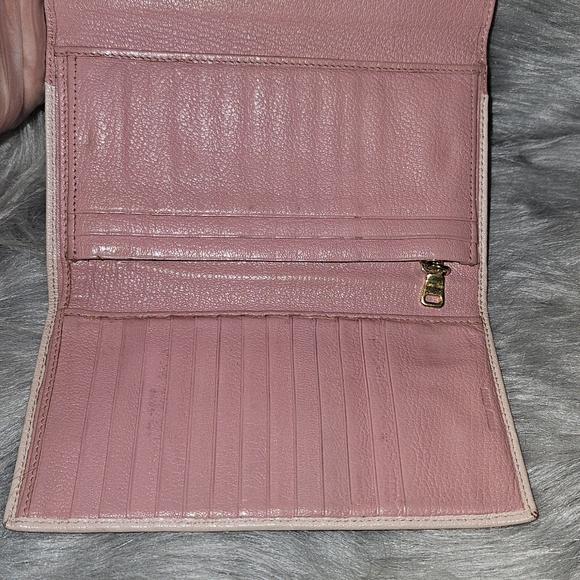 Wallet miu miu - Picture 4 of 10